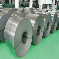 Tréithe Coil Fuar
