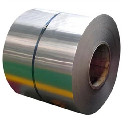 Fuar Iarchurtha Cruach Íseal Carbóin Cruach Coil