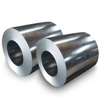 DC01 Coil Crua Rollta Fuar
