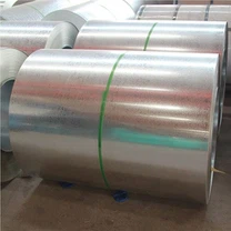 Coil Cruach Galvanized Dx52D Le Praghas Dea