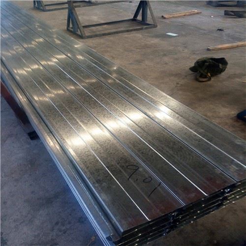Monarcha Te Dipped Díol Díreach DX54D Galvanized Bileog Cruach Pláta Te Dipped