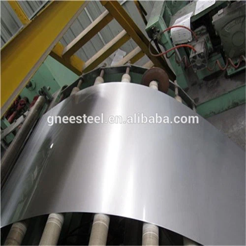 Bileog Miotail Gavanized Galvalume Cruach Coil GI