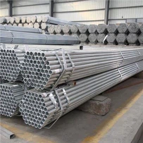 Praghas Dea DX54D Píopa Cruach Galvanized Te Dipped