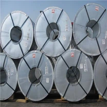 Q235 Bileog Cruach Galvanized Te Dipped