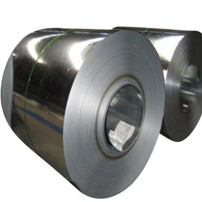 SS Cruach Dhosmálta 202 Coil