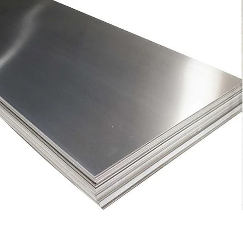 309 Steels Pláta Dhosmálta