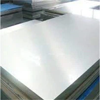 Pláta Alloy 630 Cruach Dhosmálta