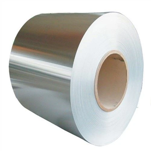 Coil Cruach Dhosmálta EN 1.4462