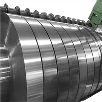 SUS301 Coil Cruach Dhosmálta