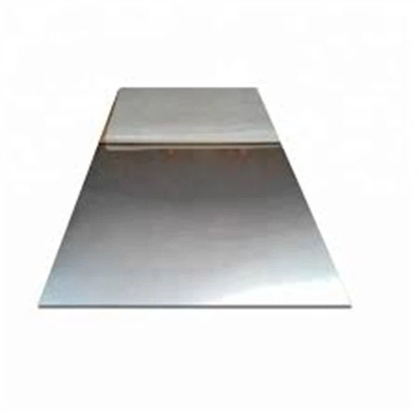 Stainless Steel Sheet Type 409