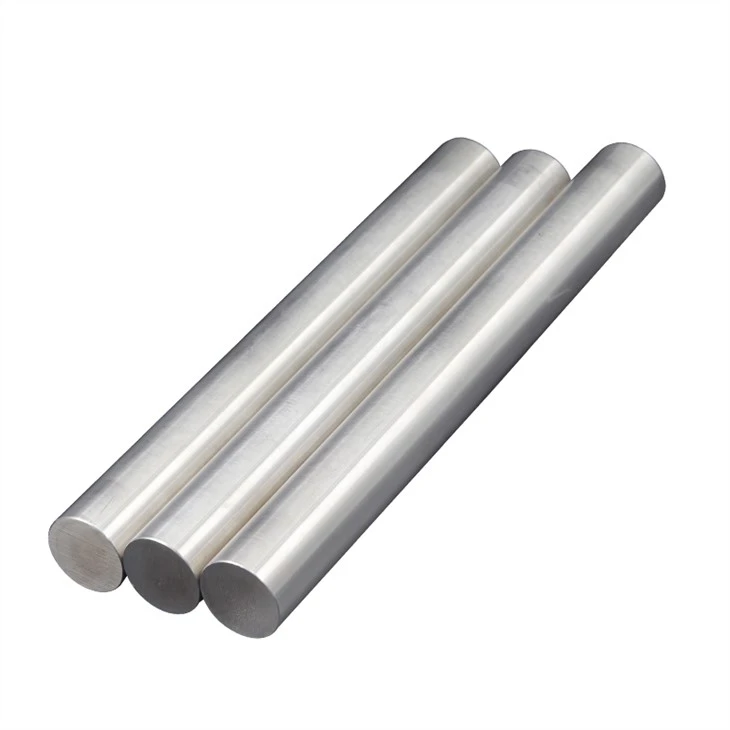 SUS444 Stainless Steel Bar