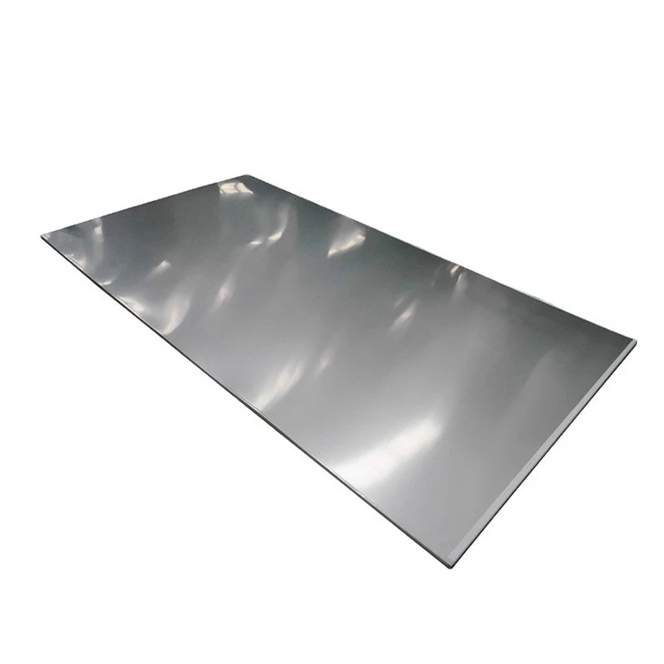 UNS S43400 Stainless Steel Plate