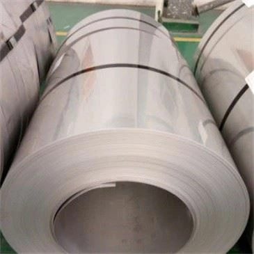 Z8CNA17.7 COLD ROLLED STAINLESS STEEL COIL