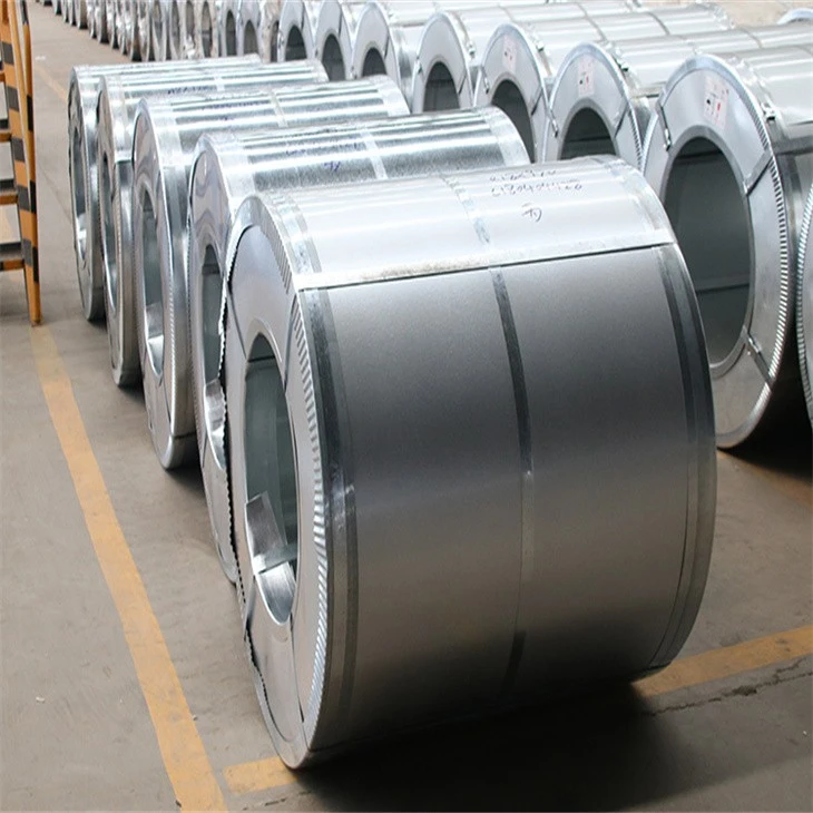 B50AH350 Non Grain Oriented Electrical Steel