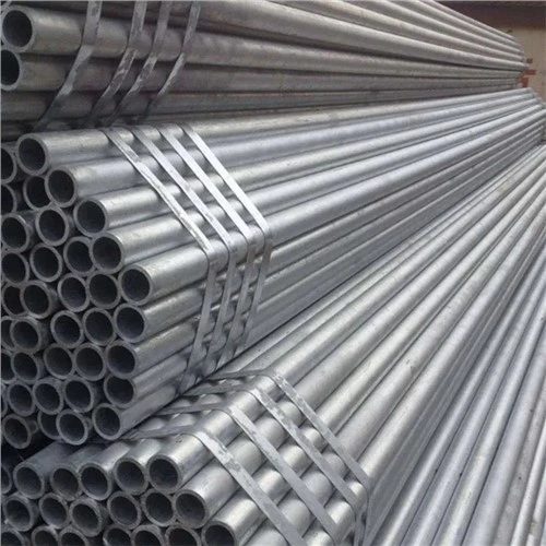 Feidhm Píob Cruach Galvanized