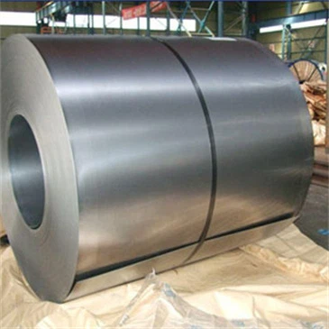COIL CRUACH DHOSTÚRTHA FUAR 0CR17AL