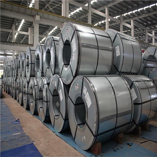 Steels Leictreach