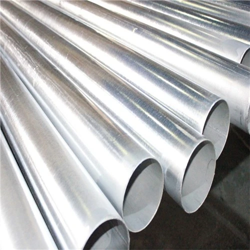 Píopa Cruach Galvanized 1 Inch