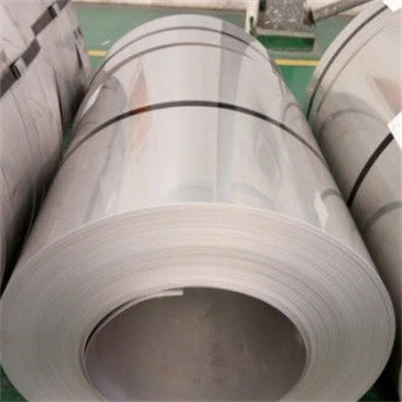 STAINLESS STEEL COIL 301S25