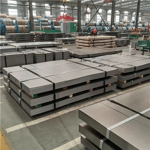 Seolann GNEE STEEL Uasghrádú Cuimsitheach ar Fhuacht-Bonn Táirgthe Leathán Cr...